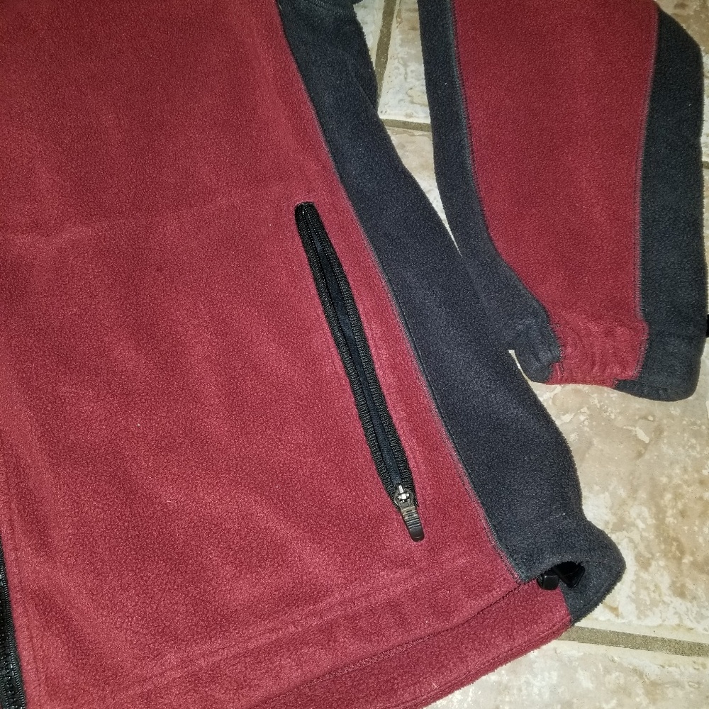 Columbia Vertex Fleece - Picture 3 of 5